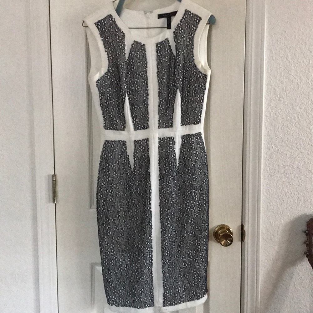 BCBG size 02 $50.00